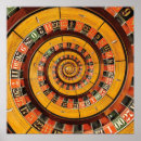 Recherche de de roue art Spirale