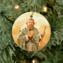 Recherche de prière catholique ornements Saint