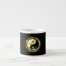 Recherche de yang tasses Symbole