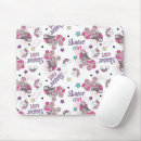 Recherche de roulettes tapis souris Mignon