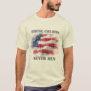 Recherche de drapeaux américains tshirts Toute personne