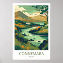 Recherche de irlande art Connemara