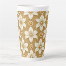 Recherche de luxueux tasses Lys