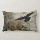 Recherche de le corbeau coussins Animal