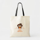 Recherche de pour halloween tote bags Éffrayant