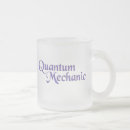 Recherche de quantum tasses La mécanique quantique