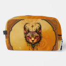 Recherche de yeux cosmétiques pochettes Animal