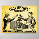 Recherche de vintage whiskey posters Vieux