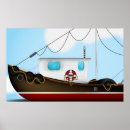 Recherche de vieux marins posters Bateau