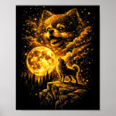 Recherche de poèmes de chien posters Vintage