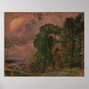 Recherche de temps orageux Paysage