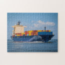 Recherche de navire puzzles Océan