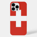 Recherche de suisse coques Drapeau