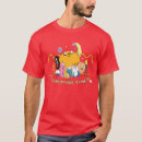 Recherche de adventure time tshirts Cartoon network