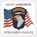Recherche de eagle autocollants Drapeau