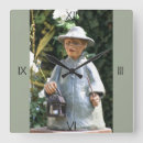 Recherche de statues horloges Artistique