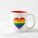 Recherche de gay pride tasses Lesbienne