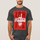 Recherche de zurich tshirts Aéroport