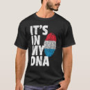 Recherche de luxembourge tshirts Fierté