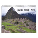 Recherche de machu calendriers Cusco