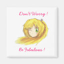 Recherche de muses magnets Déesse