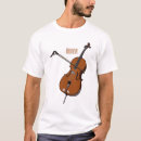 Recherche de violoncelle tshirts Instrument