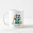 Recherche de pandas drôles tasses Pour elle