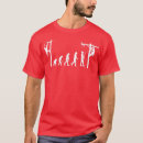 Recherche de ingénierie électrique tshirts Lineman