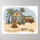 Recherche de beach life posters Palmiers