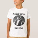 Recherche de marcus garvey tshirts Anniversaire