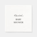 Recherche de bébé serviettes Invités