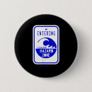 Recherche de panneaux routiers badges Drôle