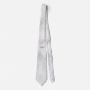 Recherche de initials cravates Moderne