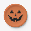 Recherche de halloween assiettes en papier Mignon