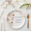 Recherche de de bohème assiettes en papier Pour tous