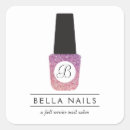 Recherche de vernis autocollants Technicien d'ongle