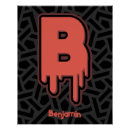 Recherche de de b posters Pour enfants
