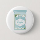Recherche de oeufs de poule badges Poules