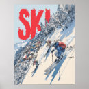Recherche de ski art Sports d'hiver