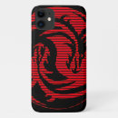 Recherche de style asiatique iphone coques Dragon chinois