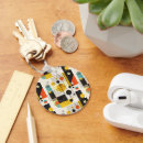 Recherche de composition porteclés Géométrique