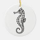Recherche de seahorses ornements Vie marine