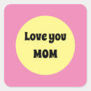 Recherche de motif jaune autocollants Pour tous