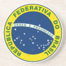 Recherche de le brésil dessous de verres National