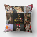 Recherche de christmassy coussins Christmasy