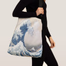 Recherche de grande vague sacs Mont fuji