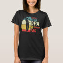 Recherche de beste opa tshirts Moyen