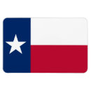 Recherche de texas magnete Drapeau