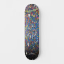 Recherche de argent skateboards Luxe