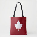Recherche de jour du canada sacs Patriotique